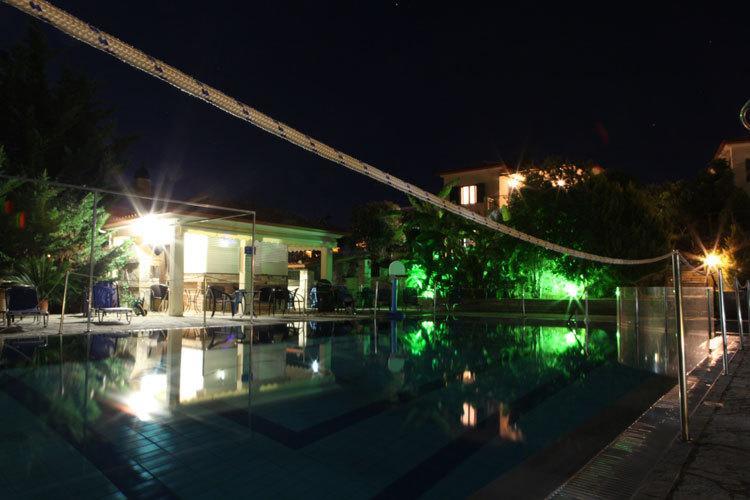 Apartment Il Villaggio *